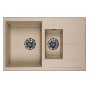 Мойка Granula GR-7802, 775х495мм.