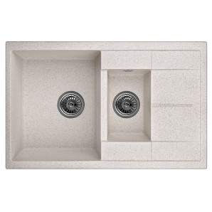 Мойка Granula GR-7802, 775х495мм.