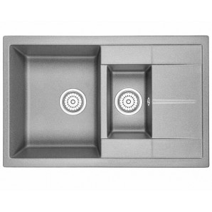 Мойка Granula GR-7802, 775х495мм.