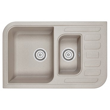 Мойка Granula GR-7803, 780х500мм