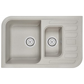 Мойка Granula GR-7803, 780х500мм.