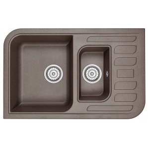 Мойка Granula GR-7803, 780х500мм.