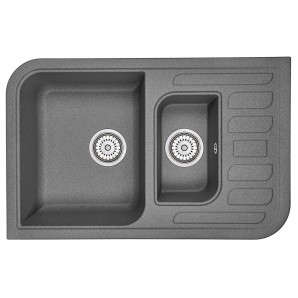 Мойка Granula GR-7803, 780х500мм.