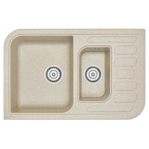 Мойка Granula GR-7803, 780х500мм.