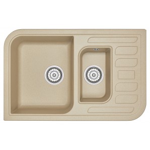 Мойка Granula GR-7803, 780х500мм.