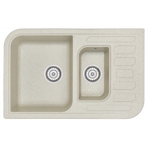 Мойка Granula GR-7803, 780х500мм.