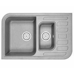 Мойка Granula GR-7803, 780х500мм.