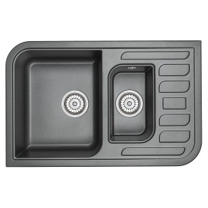 Мойка Granula GR-7803, 780х500мм.