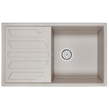 Мойка Granula GR-8601, 860х500мм