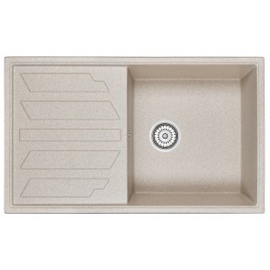 Мойка Granula GR-8601, 860х500мм.