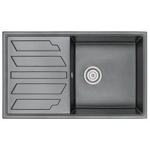 Мойка Granula GR-8601, 860х500мм.