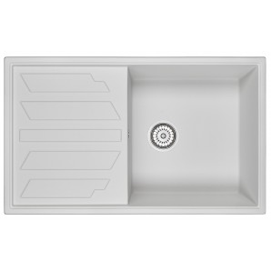 Мойка Granula GR-8601, 860х500мм.