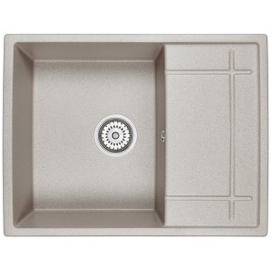 Мойка Granula GR-6501, 650х500мм