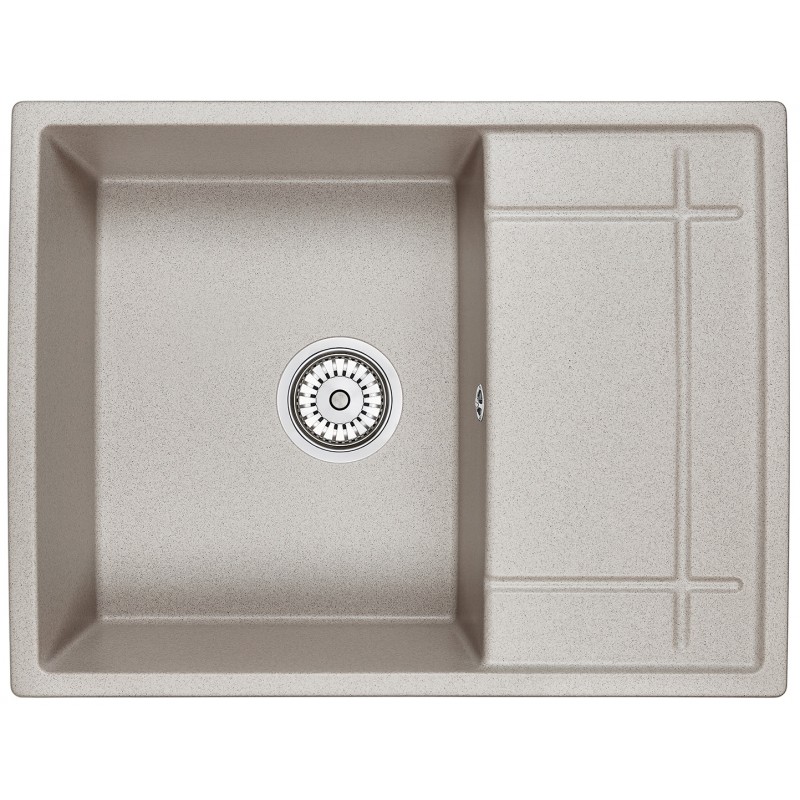 Мойка Granula GR-6501, 650х500мм