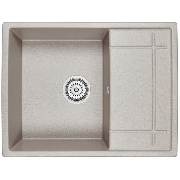 Мойка Granula GR-6501, 650х500мм