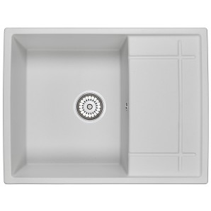 Мойка Granula GR-6501, 650х500мм