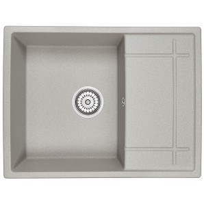 Мойка Granula GR-6501, 650х500мм