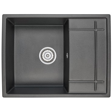 Мойка Granula GR-6501, 650х500мм