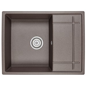 Мойка Granula GR-6501, 650х500мм