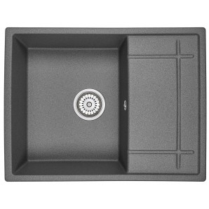 Мойка Granula GR-6501, 650х500мм