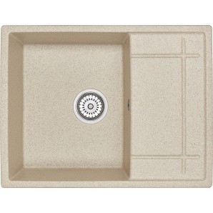 Мойка Granula GR-6501, 650х500мм