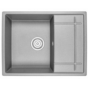 Мойка Granula GR-6501, 650х500мм