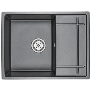 Мойка Granula GR-6501, 650х500мм