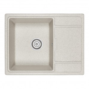 Мойка Granula GR-6503, 650х500мм