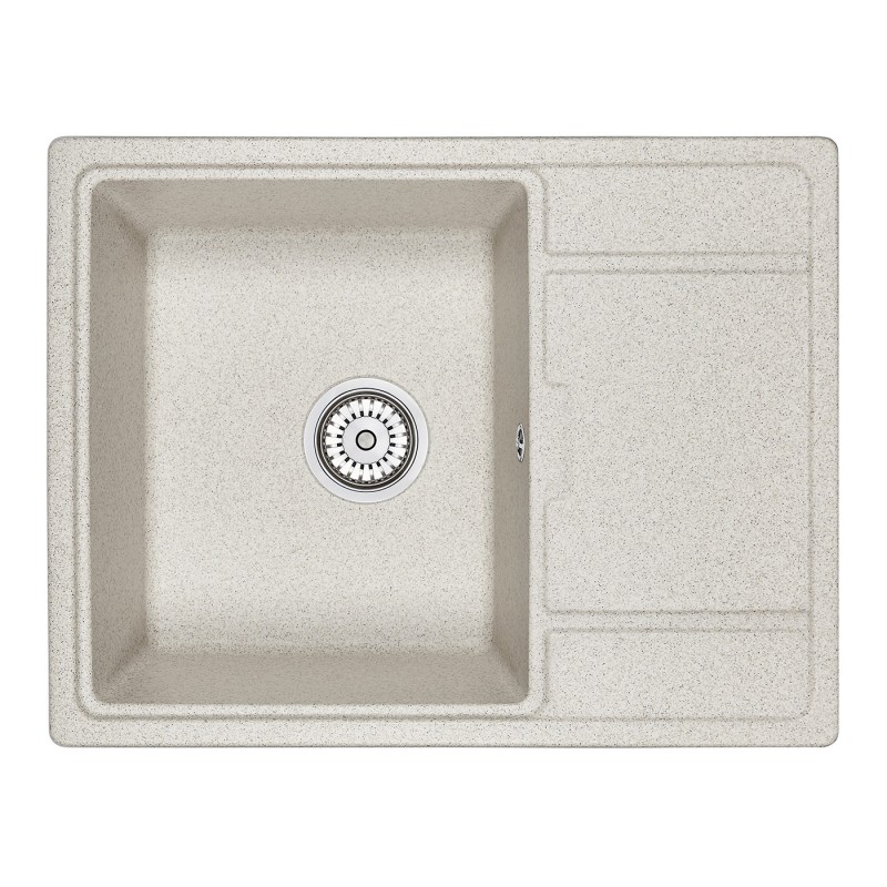 Мойка Granula GR-6503, 650х500мм