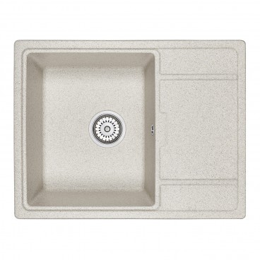 Мойка Granula GR-6503, 650х500мм