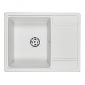 Мойка Granula GR-6503, 650х500мм.