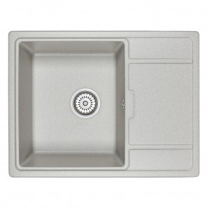 Мойка Granula GR-6503, 650х500мм.