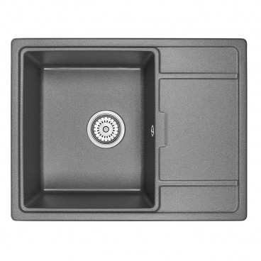 Мойка Granula GR-6503, 650х500мм.