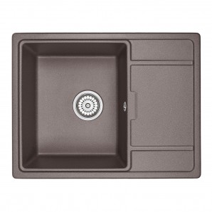 Мойка Granula GR-6503, 650х500мм.