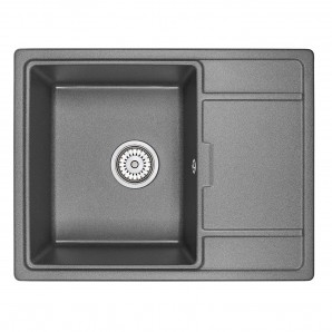Мойка Granula GR-6503, 650х500мм.