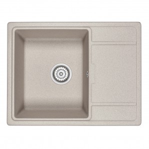 Мойка Granula GR-6503, 650х500мм.