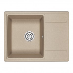 Мойка Granula GR-6503, 650х500мм.