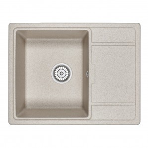 Мойка Granula GR-6503, 650х500мм.