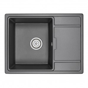 Мойка Granula GR-6503, 650х500мм.