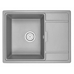 Мойка Granula GR-6503, 650х500мм.