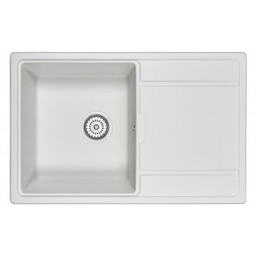 Мойка Granula GR-7804, 780х500мм