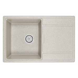 Мойка Granula GR-7804, 780х500мм.