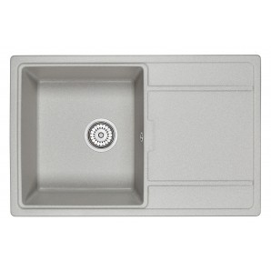 Мойка Granula GR-7804, 780х500мм.