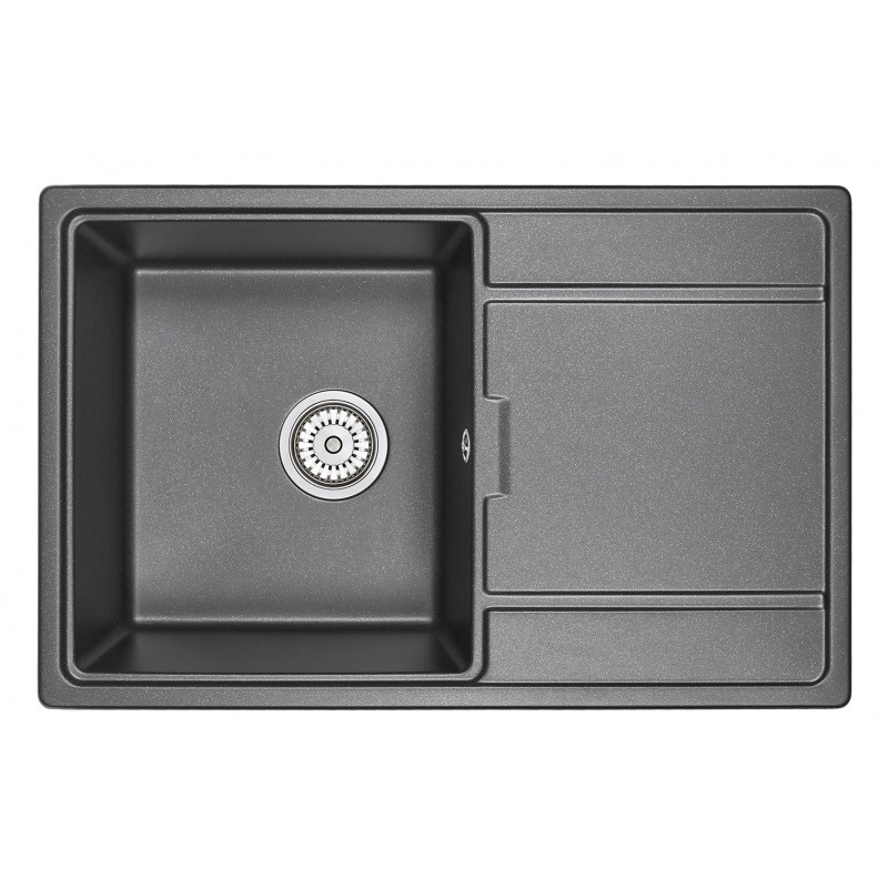 Мойка Granula GR-7804, 780х500мм.