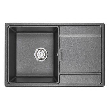 Мойка Granula GR-7804, 780х500мм.