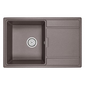 Мойка Granula GR-7804, 780х500мм.