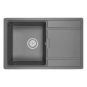 Мойка Granula GR-7804, 780х500мм.