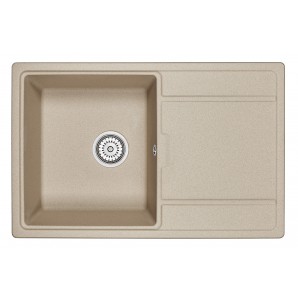 Мойка Granula GR-7804, 780х500мм.