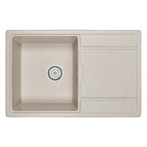 Мойка Granula GR-7804, 780х500мм.