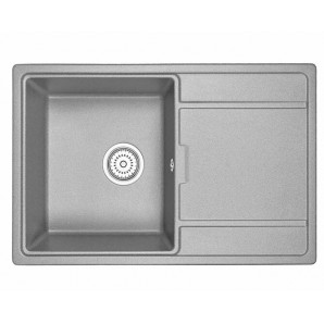 Мойка Granula GR-7804, 780х500мм.